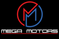 Logo Mega Motors